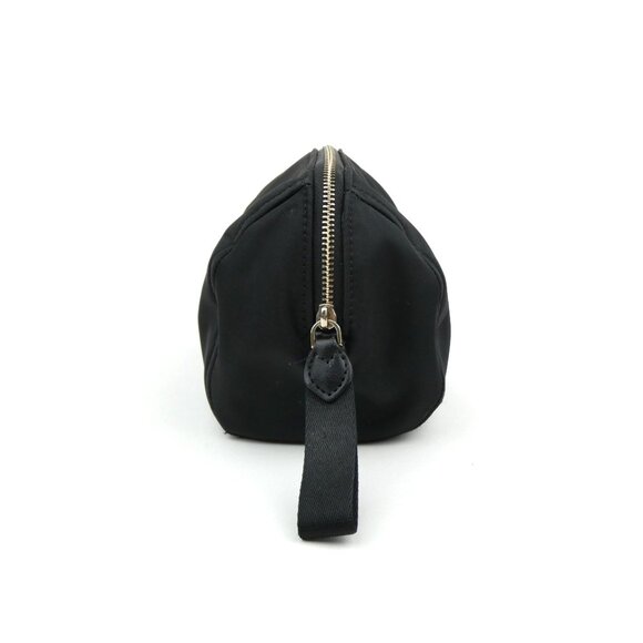 Kate Spade New York Black Nylon Makeup Bag - Picture 4 of 13